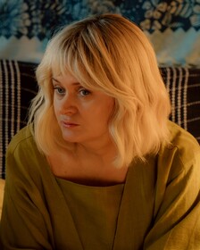 Пустая комната