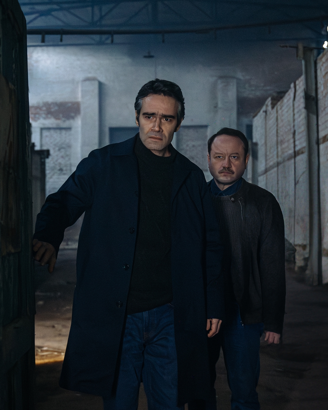 Пустая комната, кадр № 3