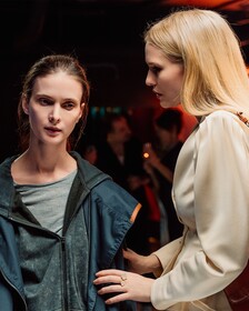 Пустая комната