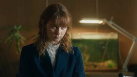 Кадры из сериала «Радар» Кадры из сериала «Радар»