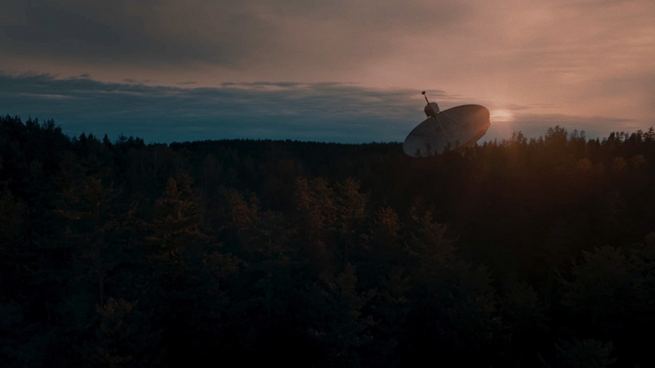 Радар, кадр № 3