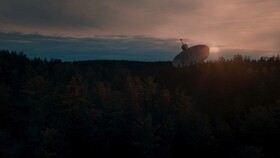 Кадры из сериала «Радар» Кадры из сериала «Радар»