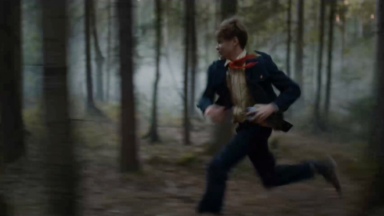 Радар, кадр № 4