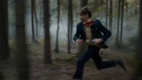 Кадры из сериала «Радар» Кадры из сериала «Радар»