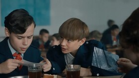 Кадры из сериала «Радар» Кадры из сериала «Радар»