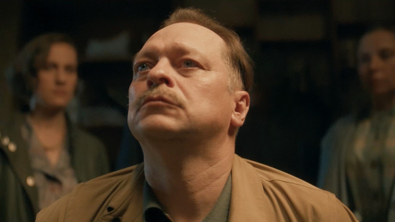 Радар, кадр № 8