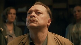 Кадры из сериала «Радар» Кадры из сериала «Радар»