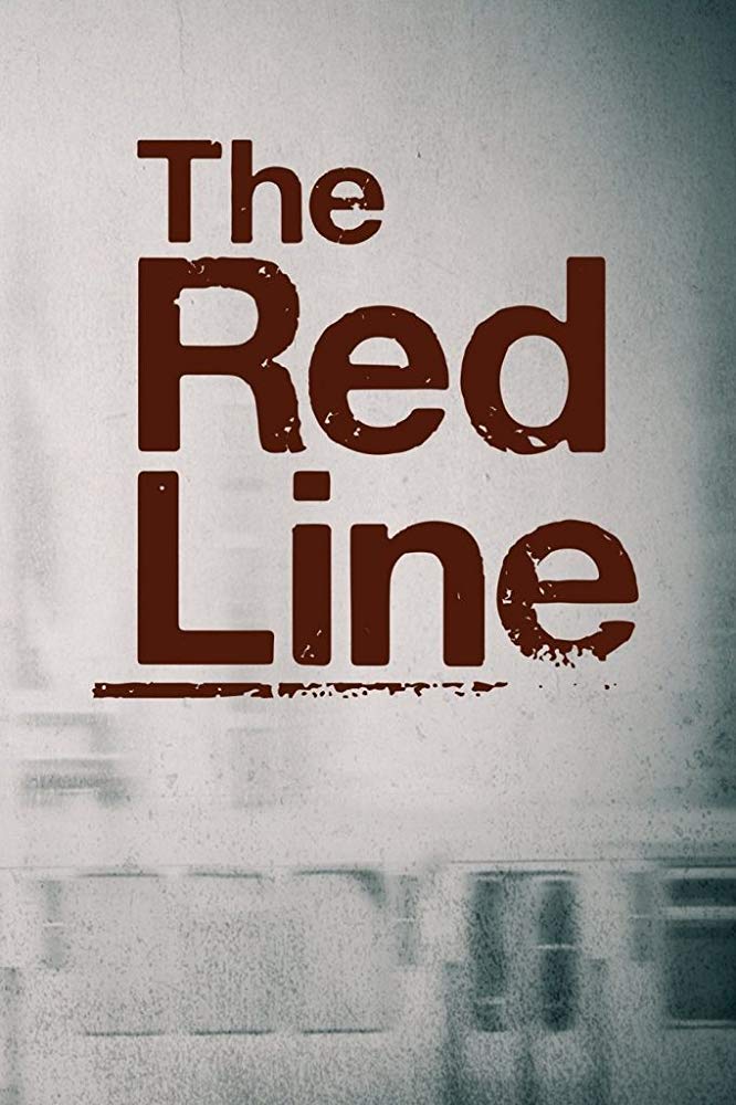 Красная линия, постер № 1