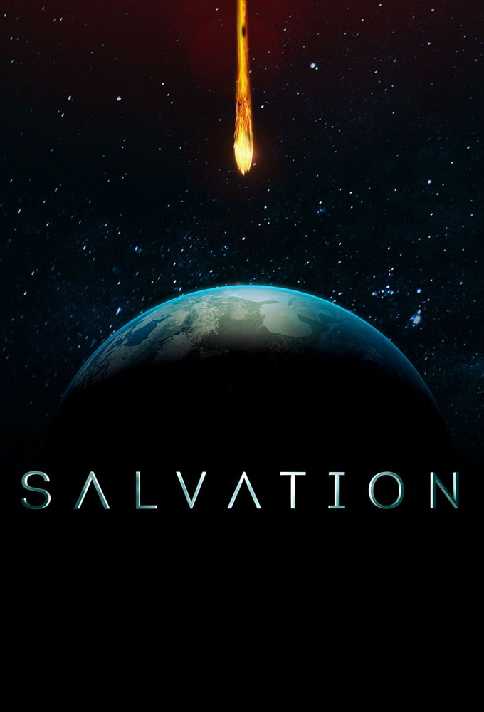 Спасение, постер № 1