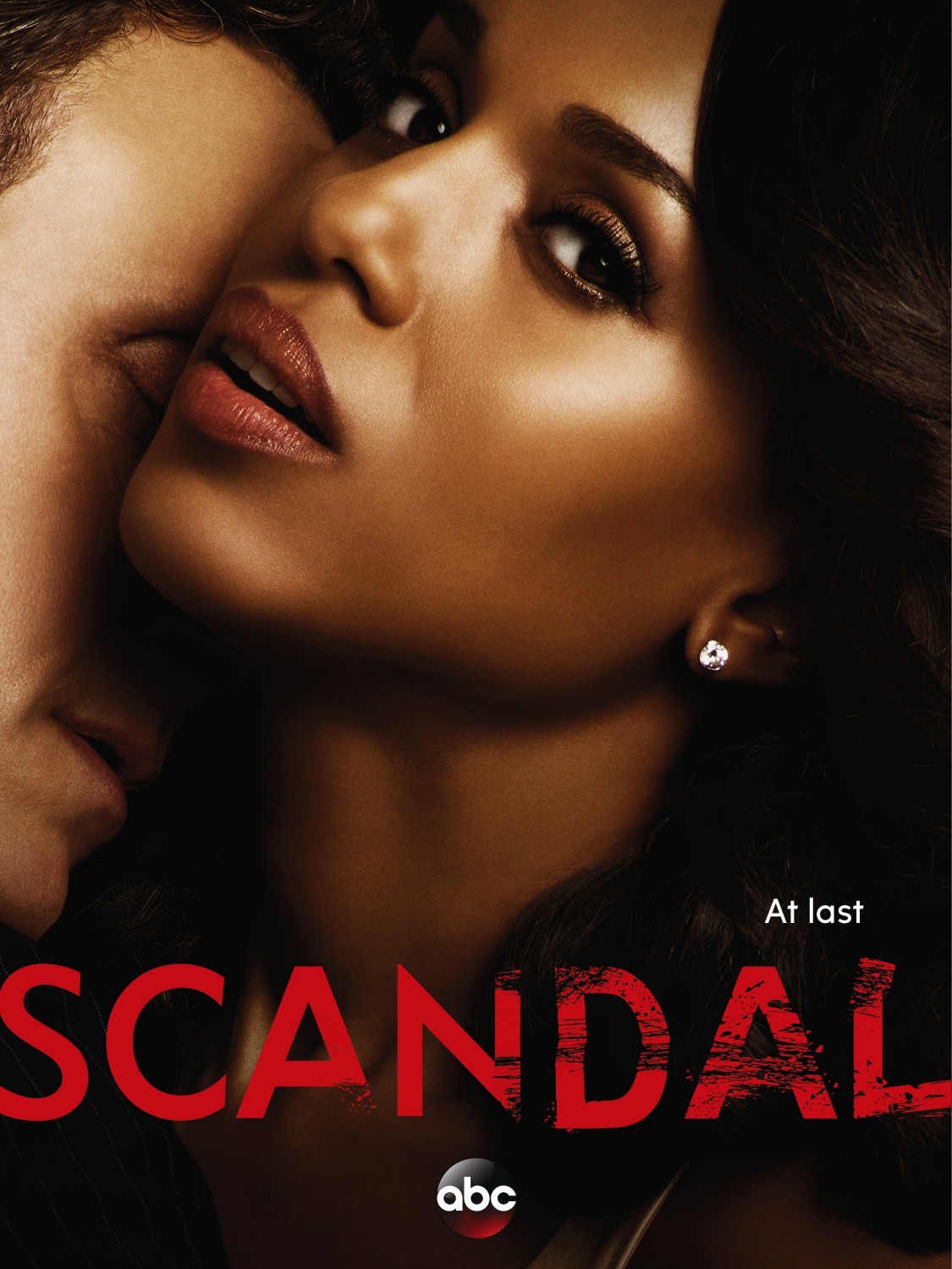 Скандал, постер № 6
