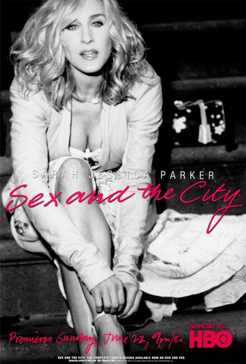Секс в большом городе, постер № 17