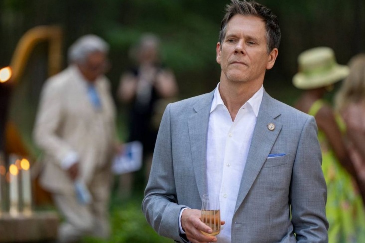 Сирены, кадр № 1