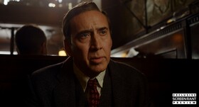 Кадры из сериала «Человек-паук Нуар»