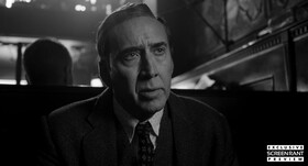 Кадры из сериала «Человек-паук Нуар»