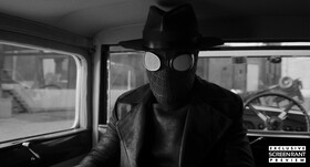 Кадры из сериала «Человек-паук Нуар»