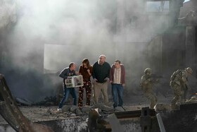 Кадры из сериала «Стюарт Блум не смог спасти вселенную»