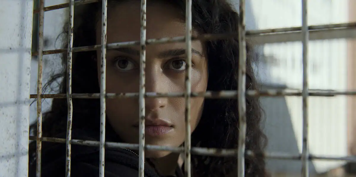 Список смертников: Тёмный волк, кадр № 2