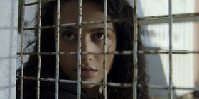 Кадры из сериала «Список смертников: Тёмный волк»