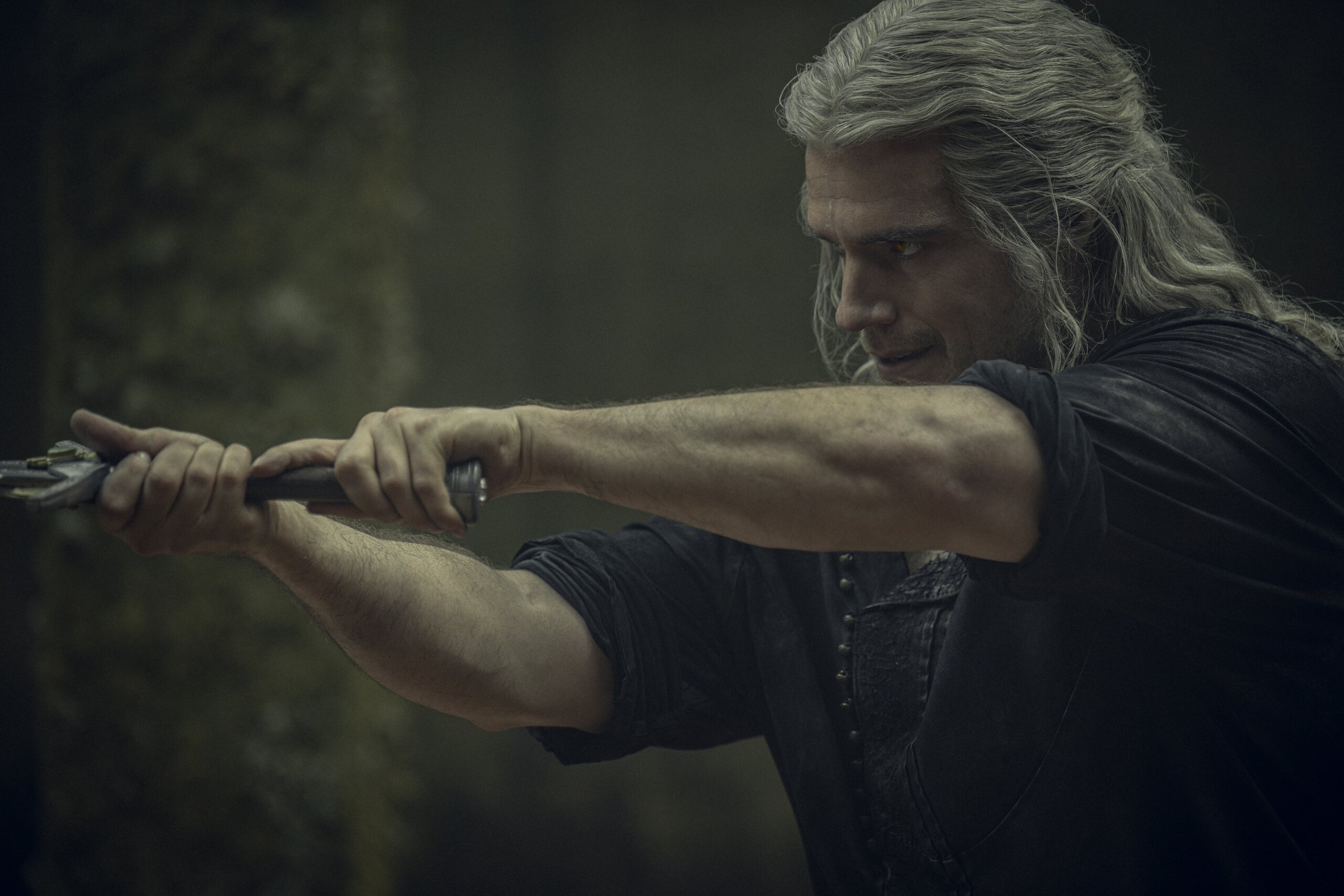 The witcher season 3 watch online in english фото 51
