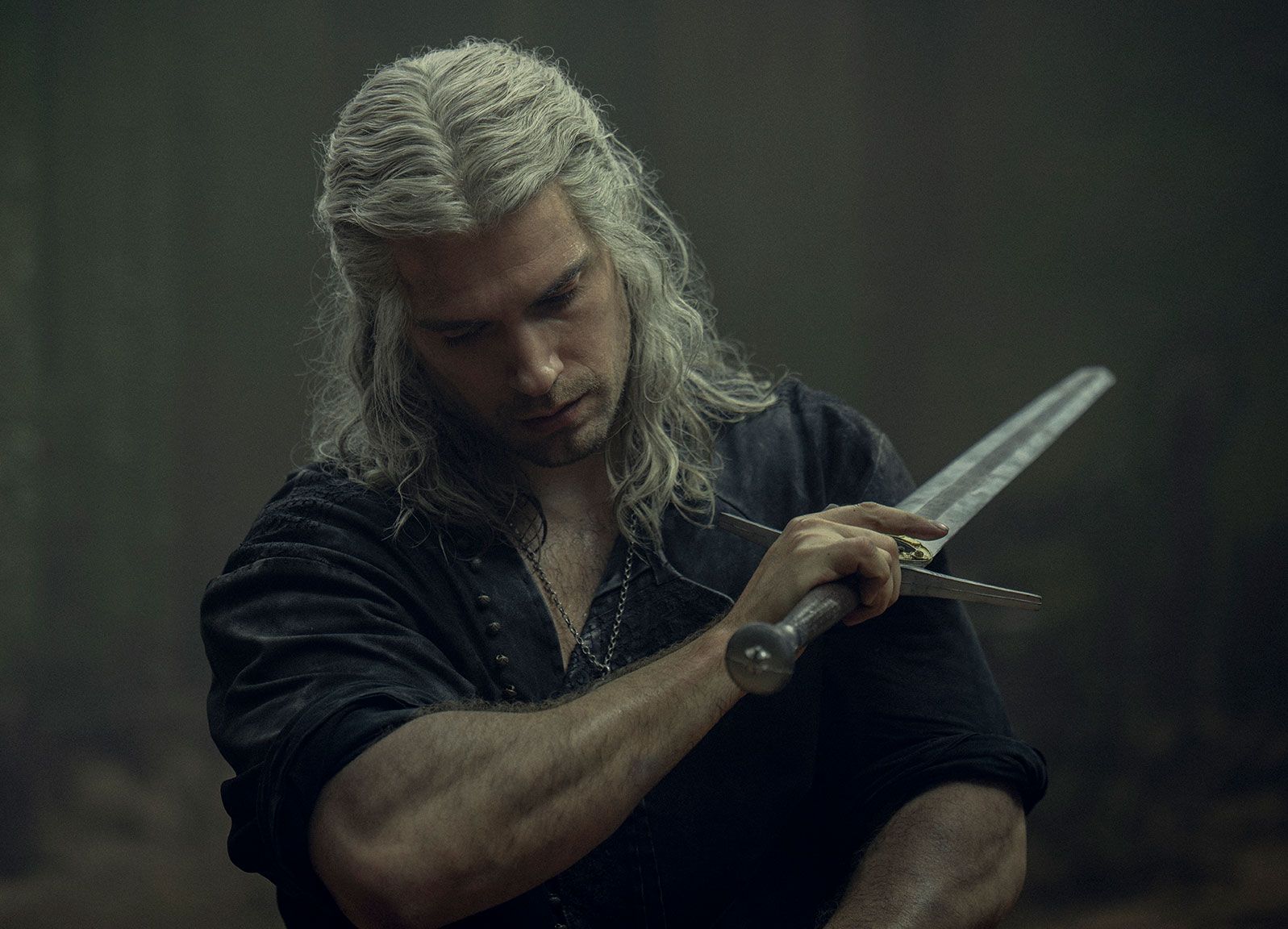 The witcher season 3 watch online in english фото 119