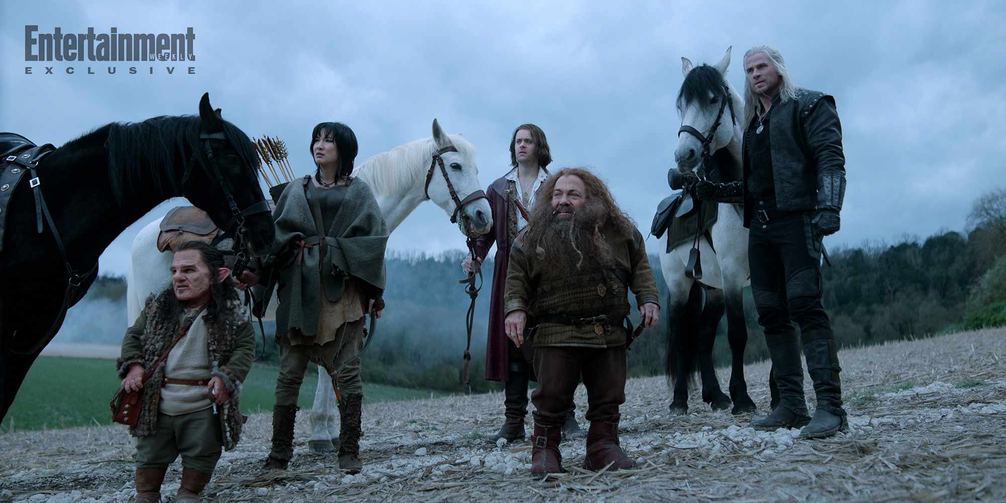 Ведьмак, кадр № 225