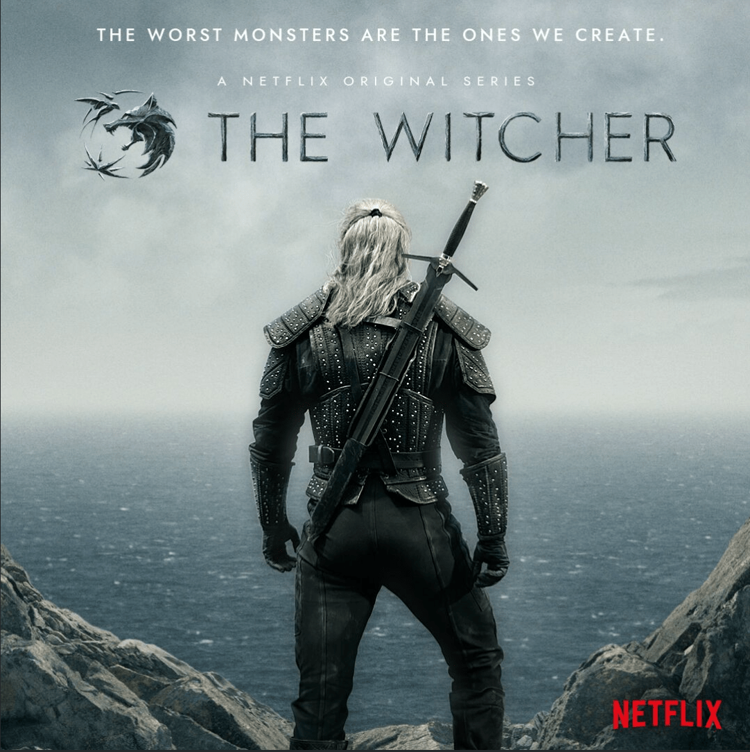 The witcher 3 with soundtrack фото 87