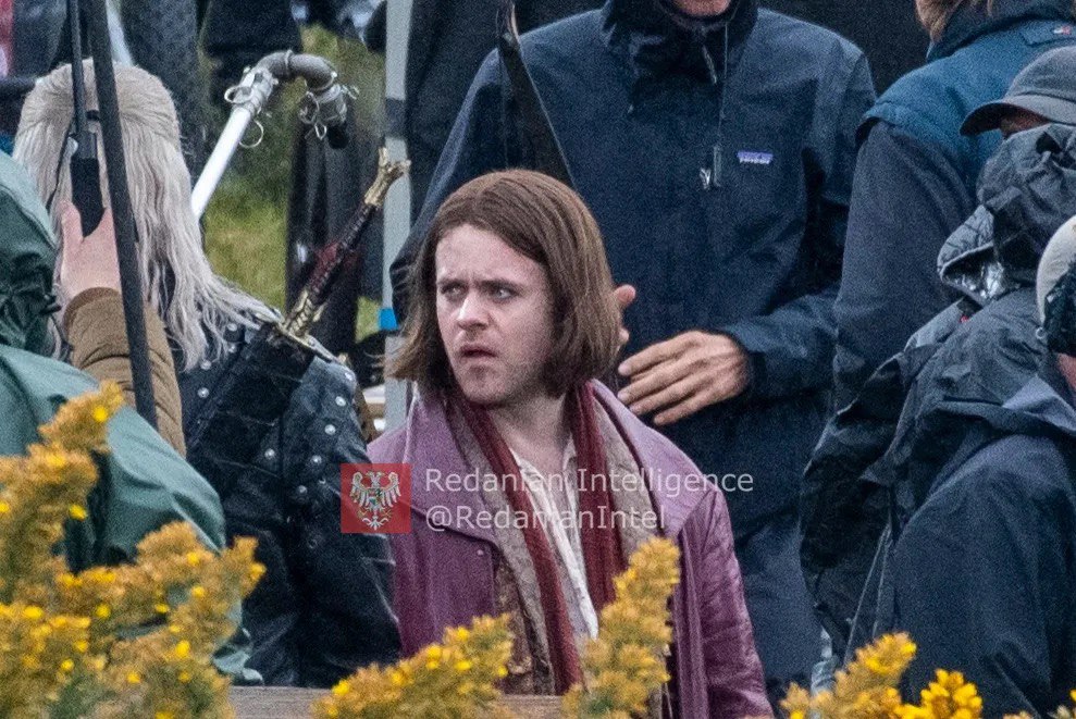 Ведьмак, кадр № 107