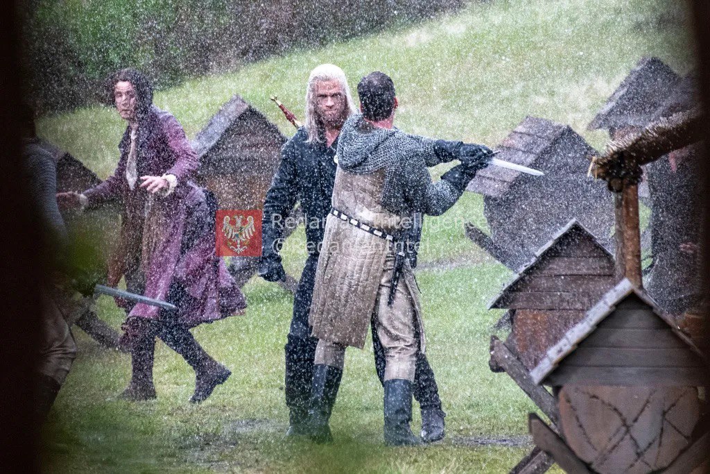 Ведьмак, кадр № 108