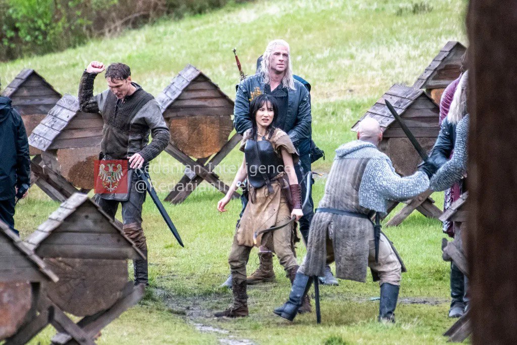 Ведьмак, кадр № 109