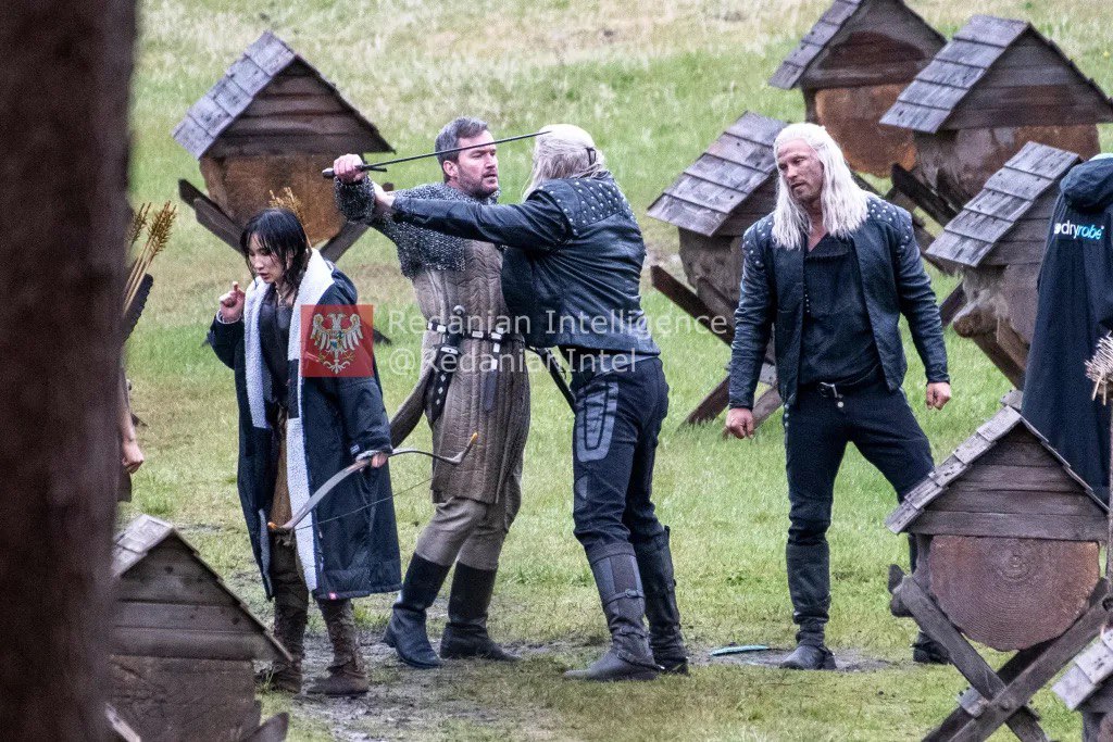 Ведьмак, кадр № 110