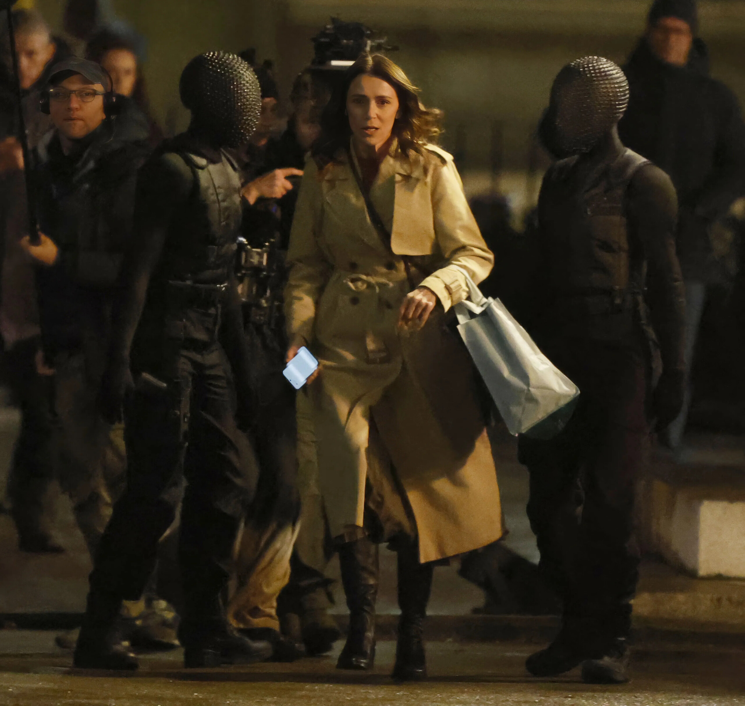 Расхитительница гробниц, кадр № 2