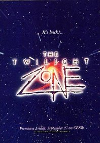 Сумеречная зона (1985)