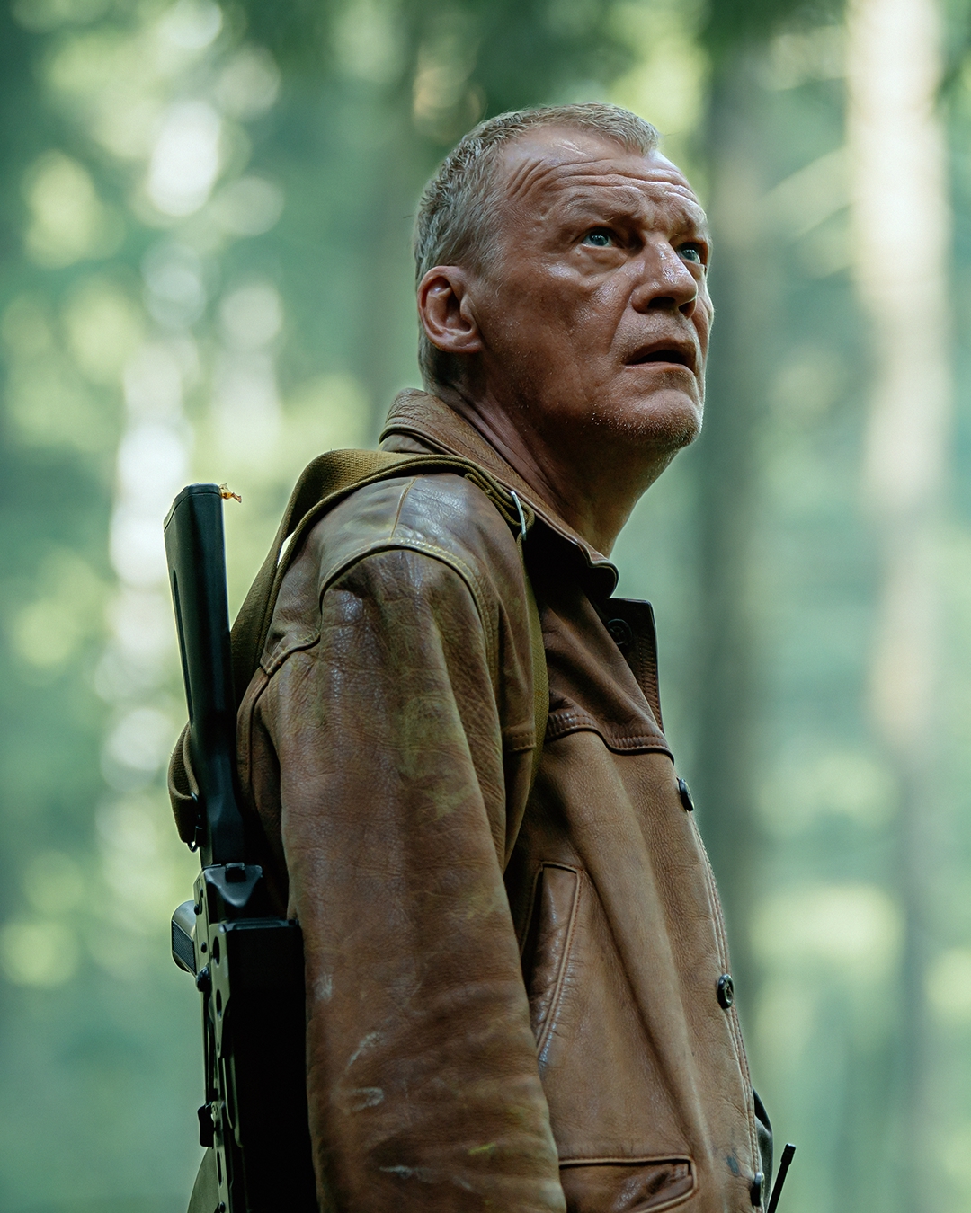 Вегетация, кадр № 1