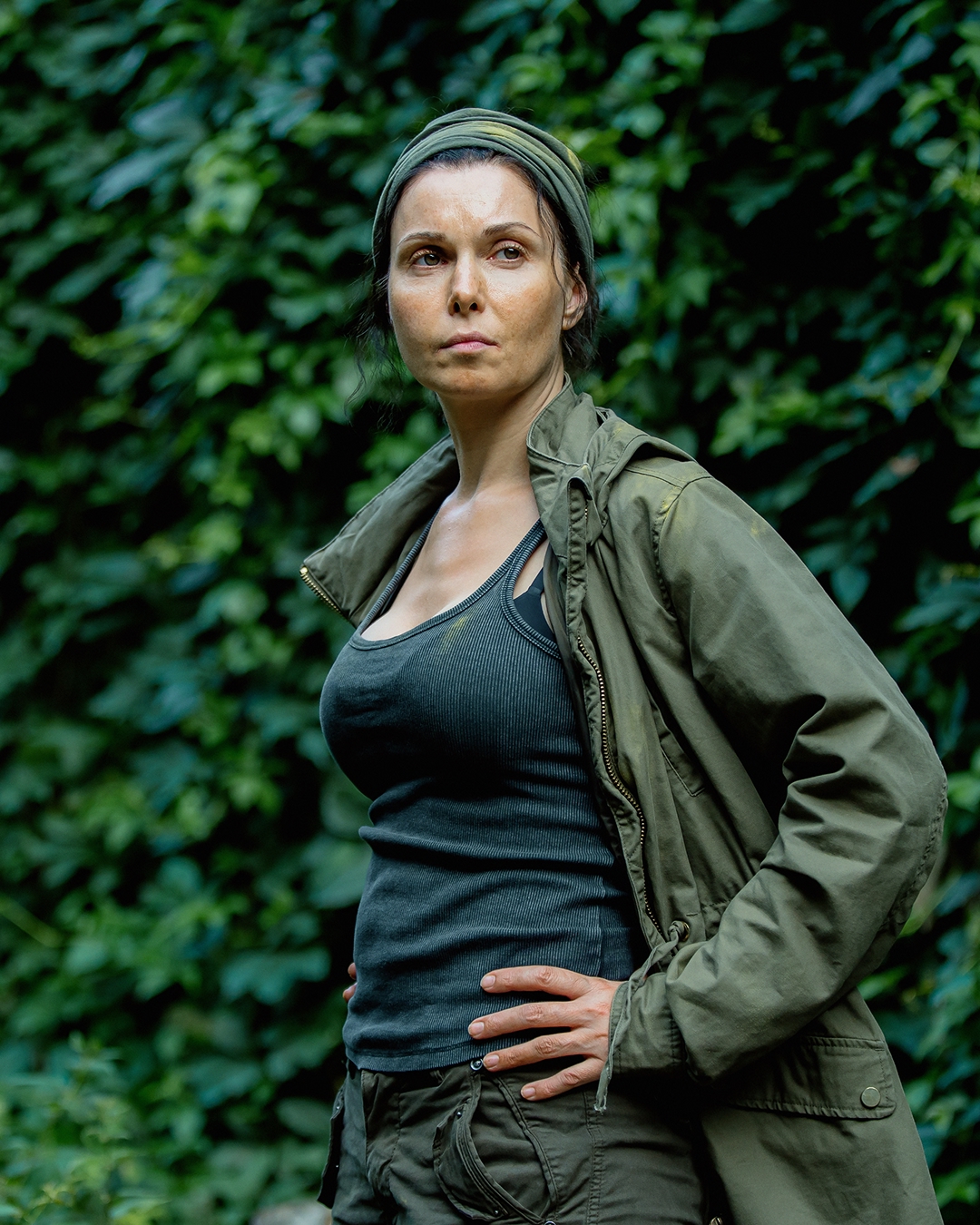 Вегетация, кадр № 5