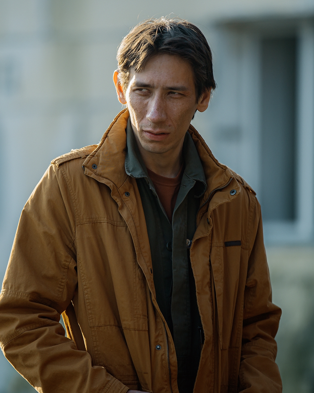 Вегетация, кадр № 6