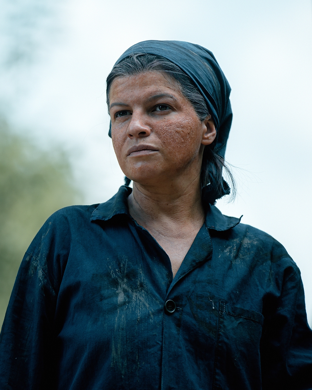 Вегетация, кадр № 7