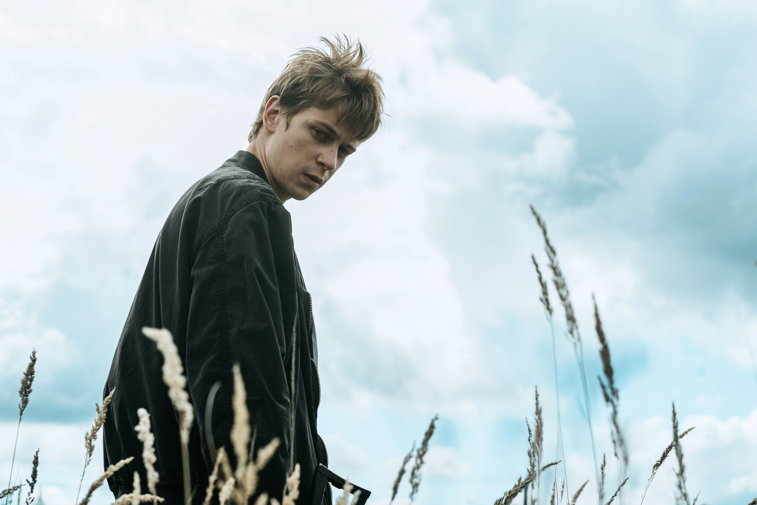 Вегетация, кадр № 11