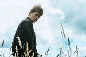 Промо-арт сериала «Вегетация»