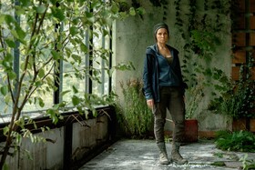 Промо-арт сериала «Вегетация»