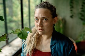 Промо-арт сериала «Вегетация»