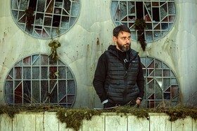 Промо-арт сериала «Вегетация»