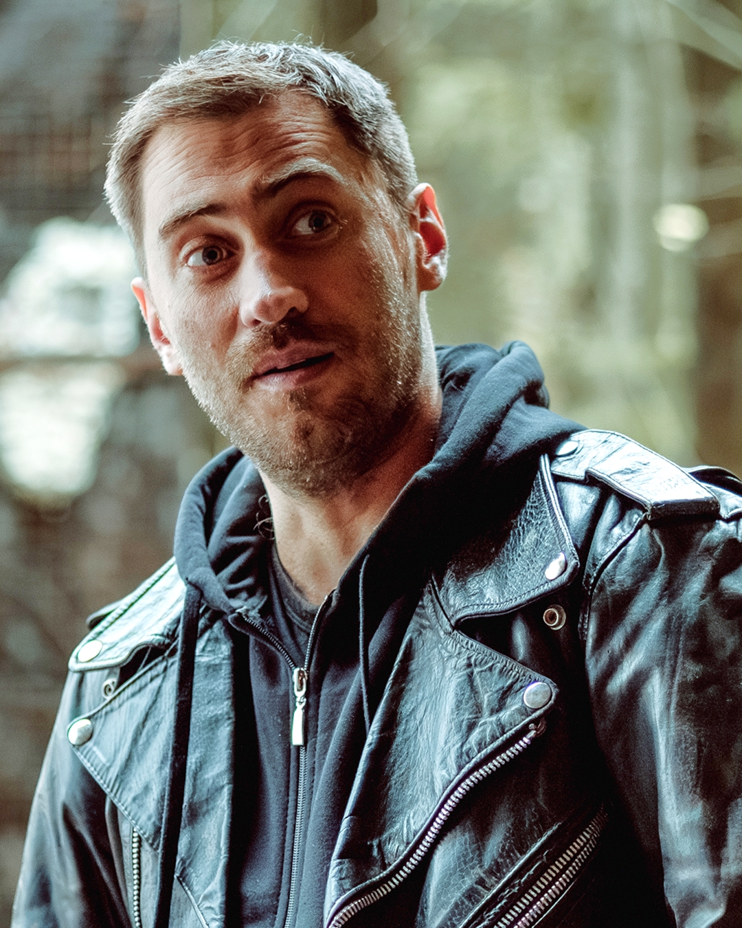 Вегетация, кадр № 5