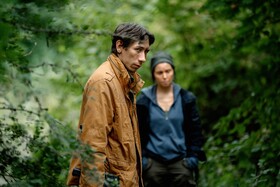 Промо-арт сериала «Вегетация»