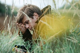 Промо-арт сериала «Вегетация»