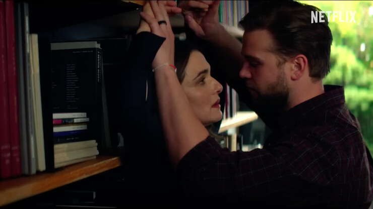 Источник: Netflix