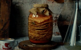 Кадры из сериала «Волшебный участок»