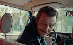 Кадры из сериала «Волшебный участок»