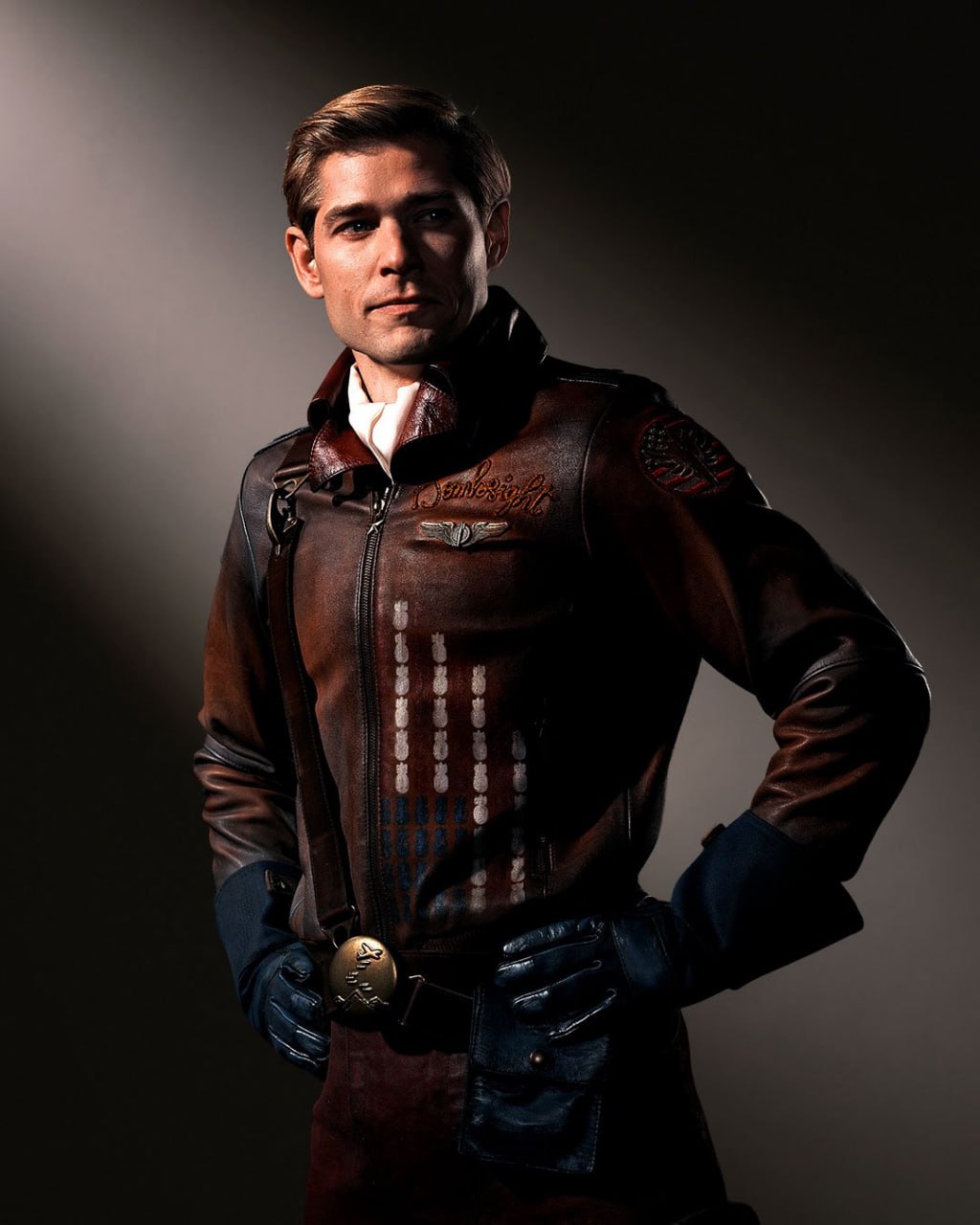 «Восход корпорации «Воут», кадр № 4