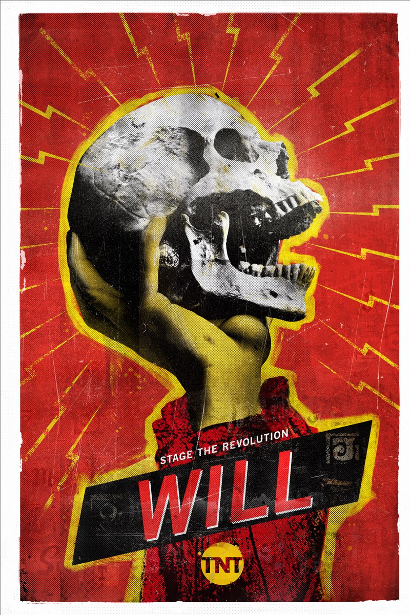 Уилл, постер № 1
