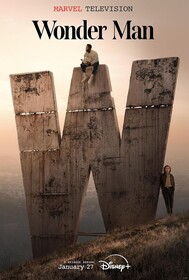 Чудо-человек